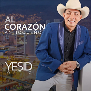 Al Corazón Antioqueño