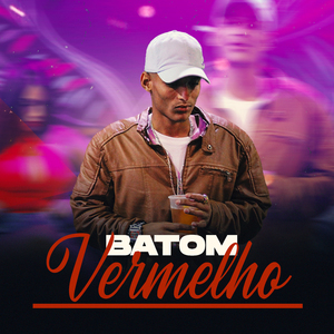 Batom Vermelho