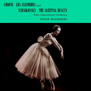 Les Sylphides: Ballet