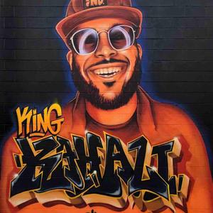 WAR (feat. King Kahali & Riz)