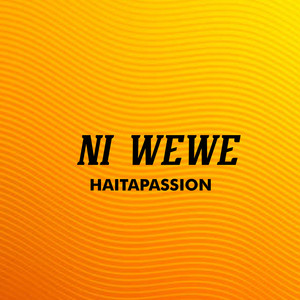 Ni Wewe