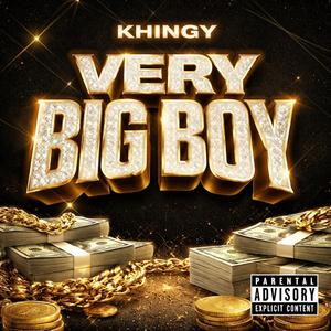 Very Big Boy (VBB)