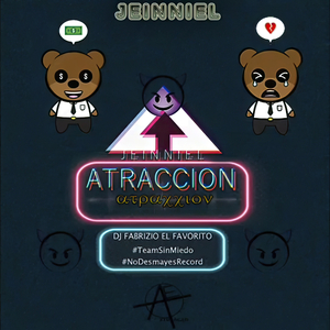 Atracción