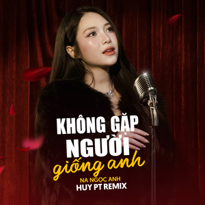 Không Gặp Người Giống Anh (Huy PT Remix)