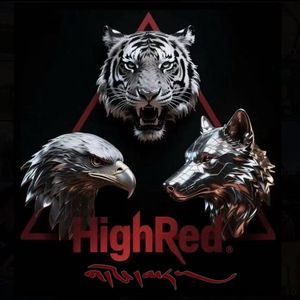 HighRed Go