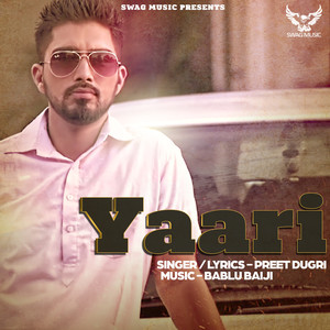Yaari