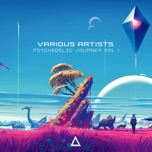 Galaxies (Original Mix)