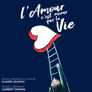 L'amour c'est mieux que tout (Music hall)