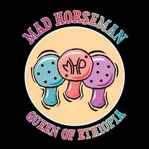 Mad Horseman II