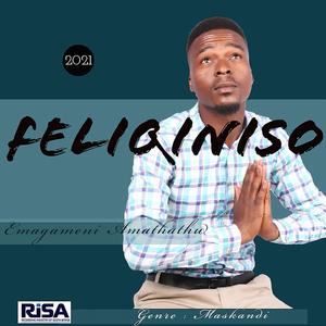 Emagqumeni (feat. Menzi)