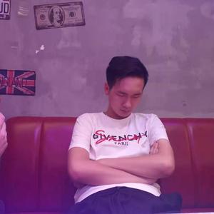 伤心男孩邱智毅（prod BY XVIBE）