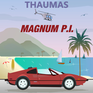 Magnum P.I.