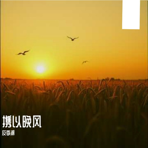 携以晚风
