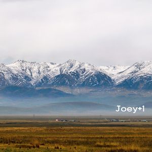 我的雪山（prod.Ray x Sammy）