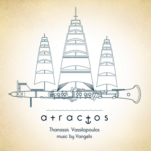 Blade Runner End Titles (Blade Runner)