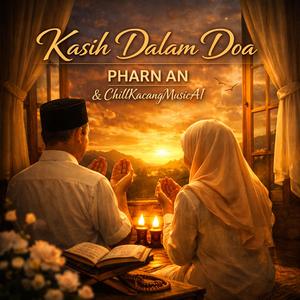 Kasih Dalam Doa