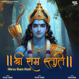 Shree Ram Stuti