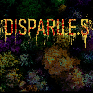 disparue