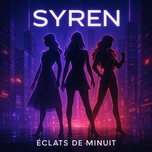 Battement (feat. SYREN)