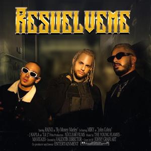 Resuelveme (feat. Kapla y Miky)