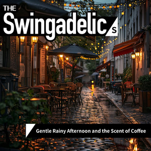 Hues of Grey Soothing Sips