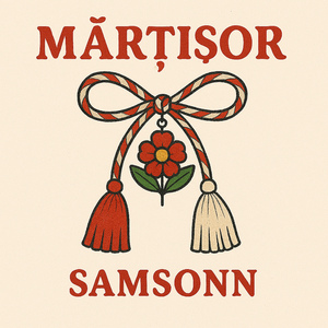 Mărțișor