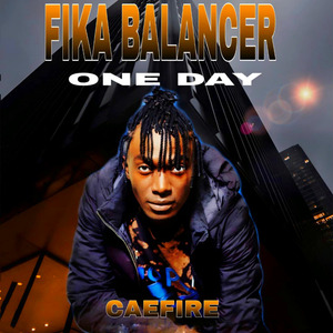 Fika Balancer One Day