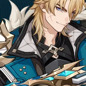 角色预告-「法尔伽：骑士精神」