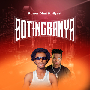 Botingbanya