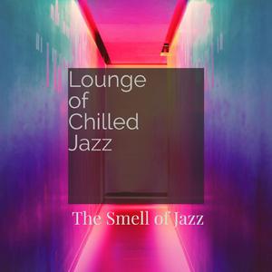 Taking It Easy In The Coffee Shop