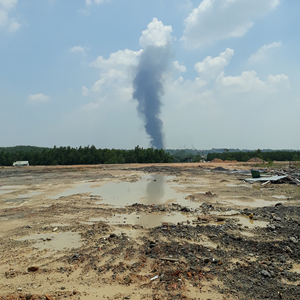 Find Love in the Rain