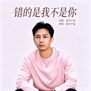 错的是我不是你