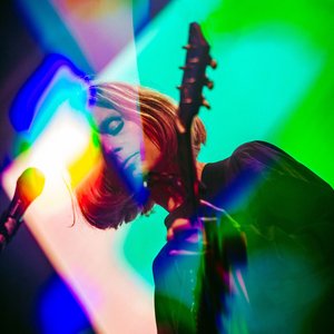 Eras (ANRMAL - Live in México)