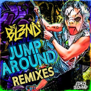 Jump Around (Ivan Dola Remix)