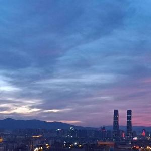 In the past（prod by CuD.）