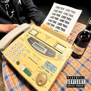 LIKE THIS (feat. Mex Cortez & Brian Simba)