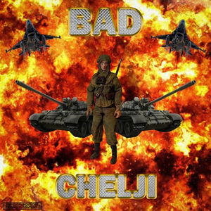BAD (Prod.MenohBeats)
