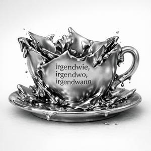 irgendwie, irgendwo, irgendwann (Techno)