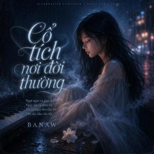 Cổ tích nơi đời thường