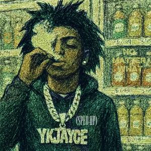 No Matter What (SPED UP)