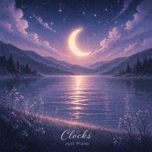 Clocks (Piano Version)