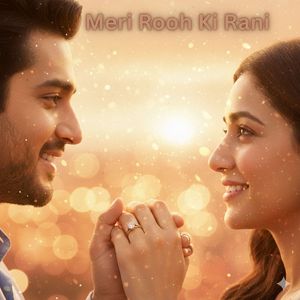 Meri Rooh Ki Raani