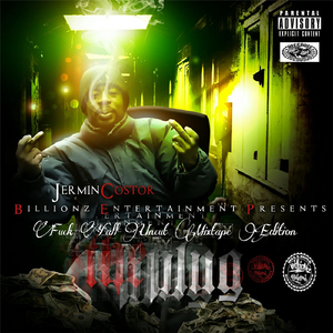 **** Y'all (Uncut Mixtape Edition)