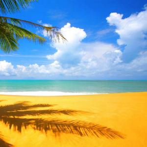 守护可爱的暖暖