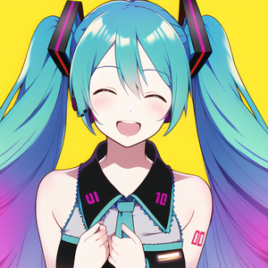 cosMo@暴走P-初音天地开辟神话（神吉兰 remix）