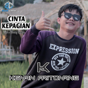 Cinta Kepagian
