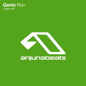 Run (Original Mix)