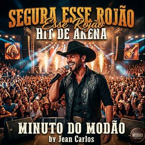 Segura Esse Rojão