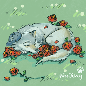 风去云不回（吴京生贺翻唱）