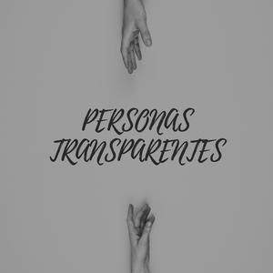 Personas Transparentes